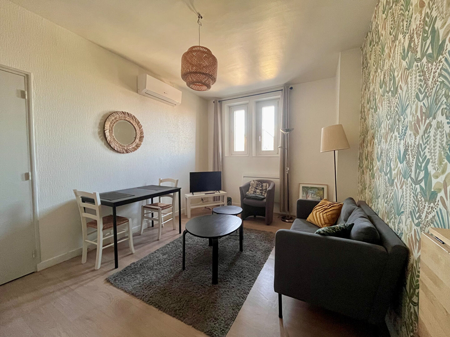 Agence immobilière de Cabinet Descroix Reims