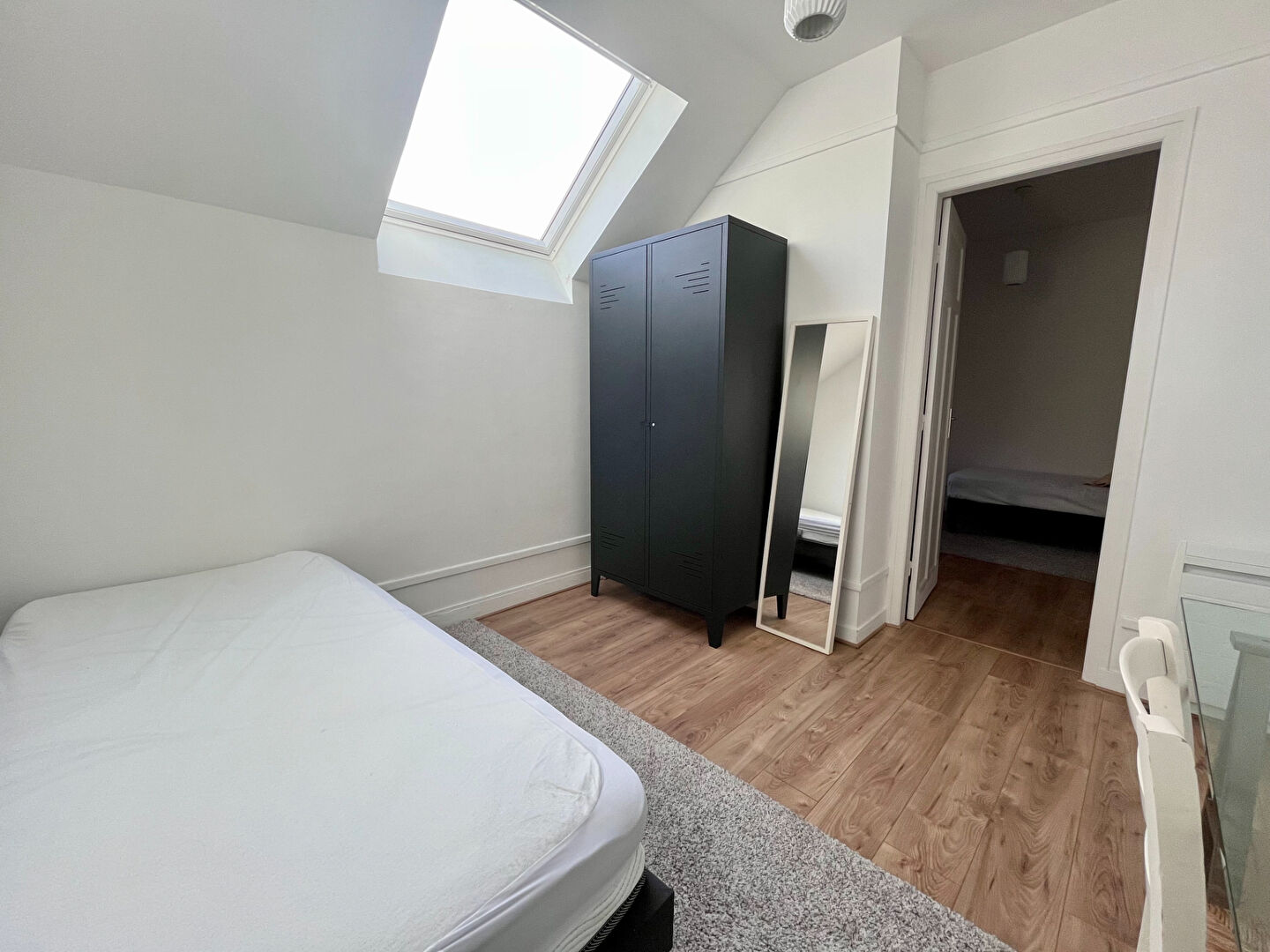 Photo COLOCATION MEUBLÉE 3 PIECES 40M² - REIMS HYPERCENTRE image 6/6