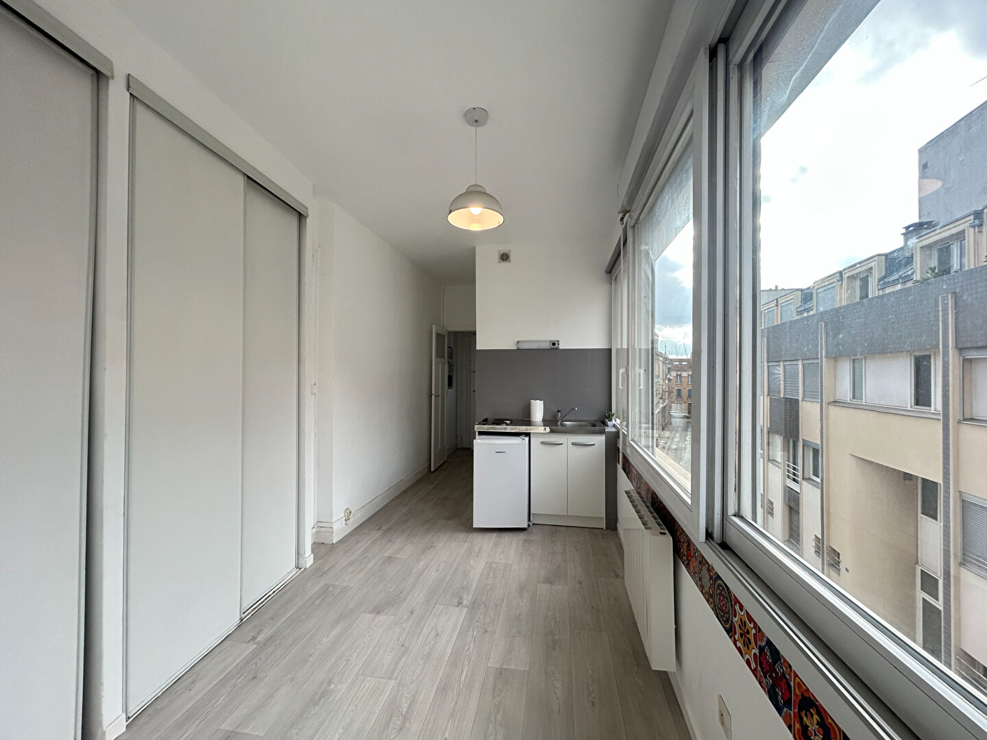 Agence immobilière de Cabinet Descroix Reims