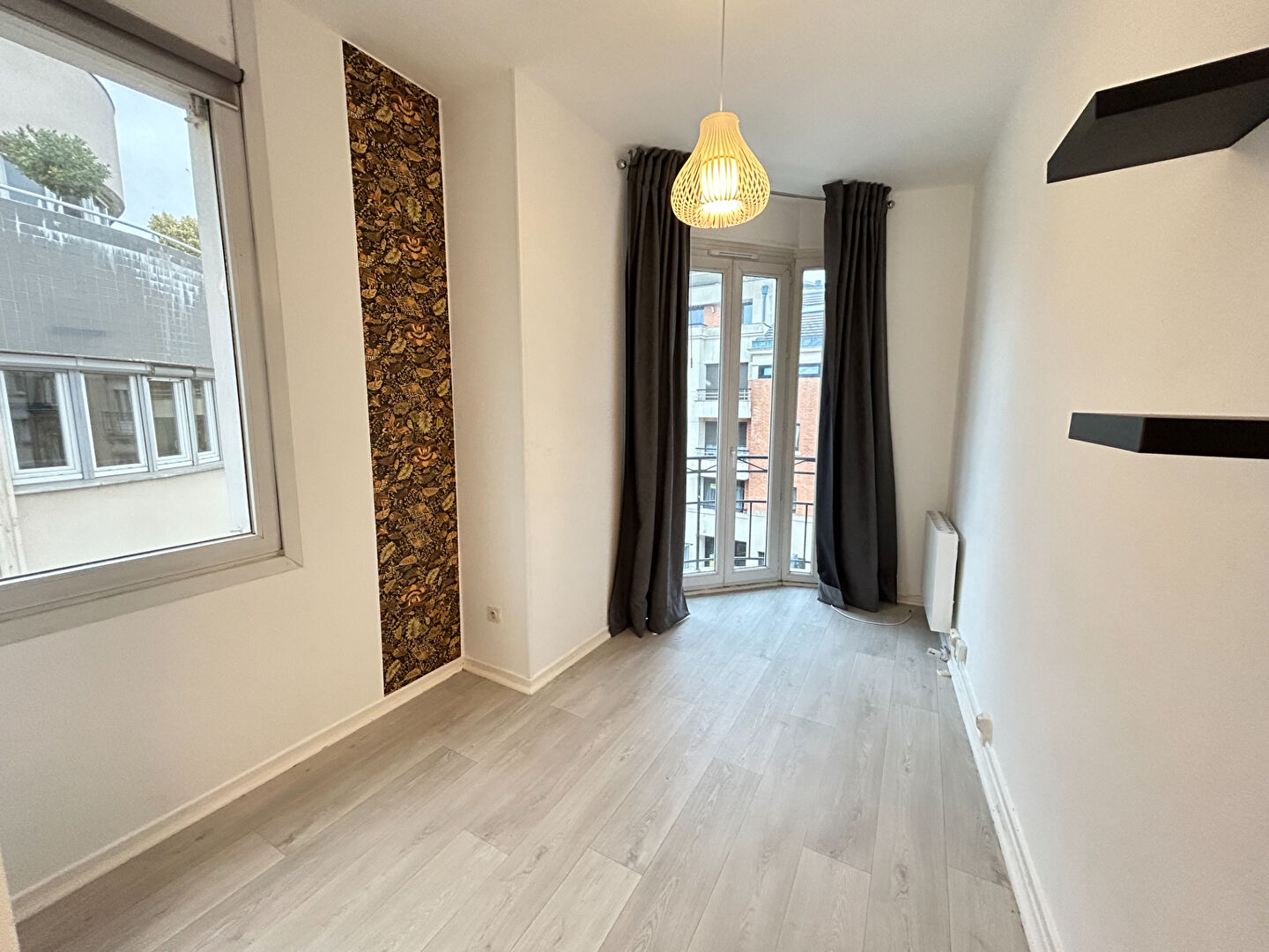 Photo STUDIO 26M² - REIMS CATHEDRALE image 4/5