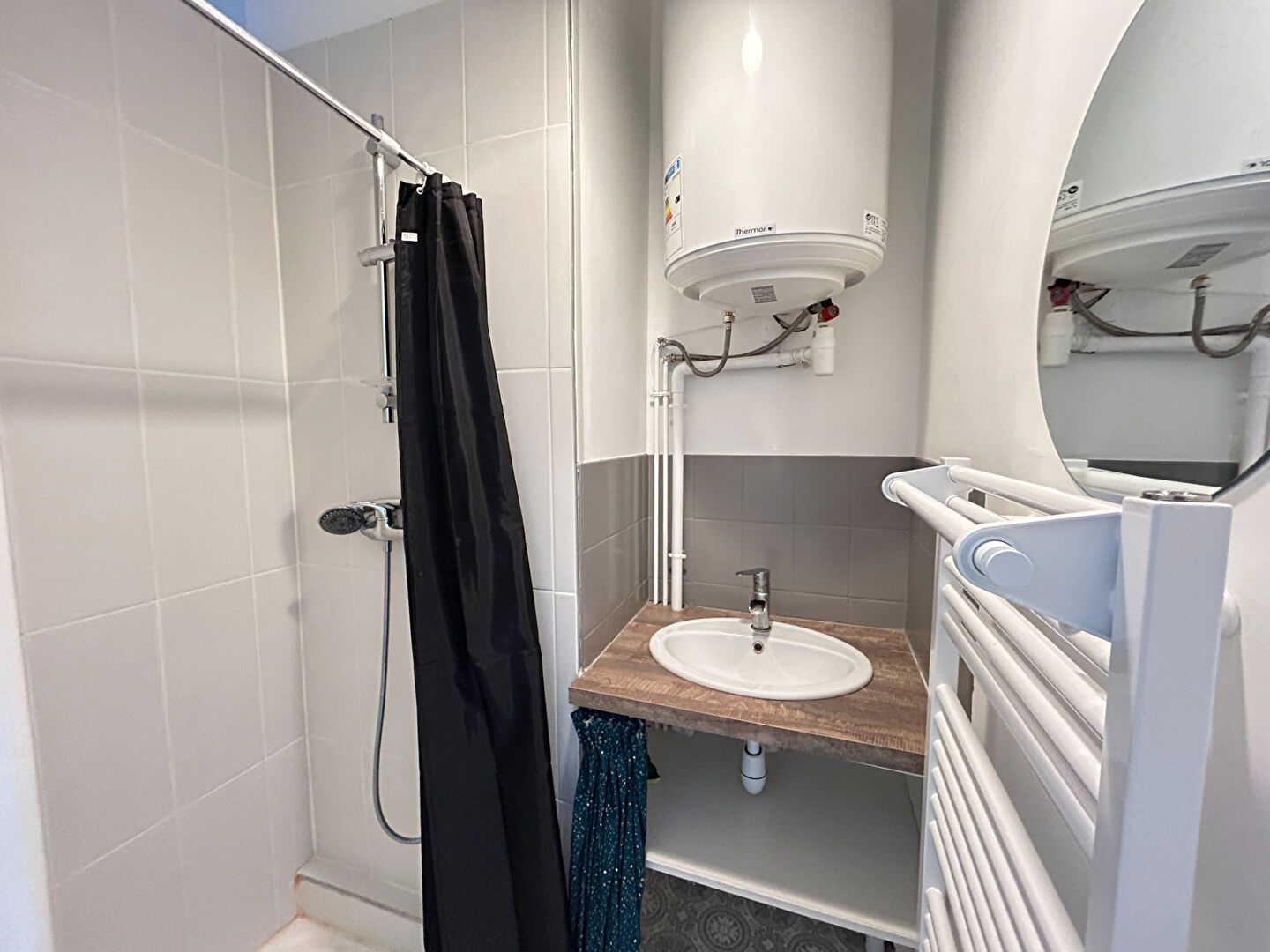 Photo STUDIO 26M² - REIMS CATHEDRALE image 5/5