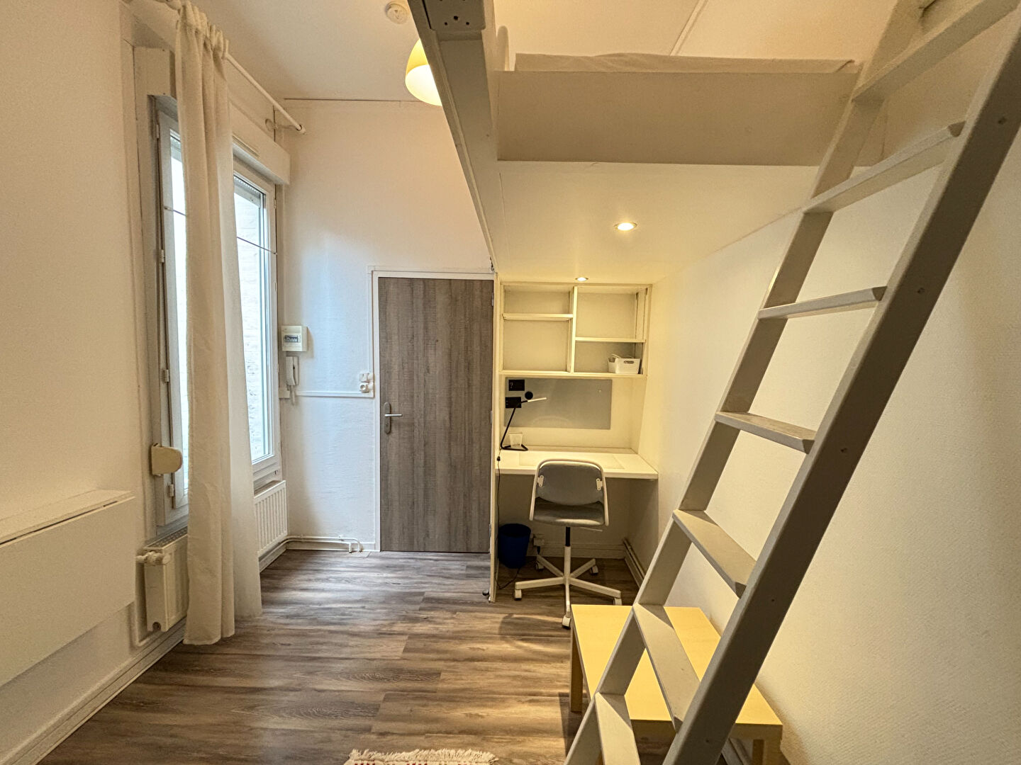 Agence immobilière de Cabinet Descroix Reims
