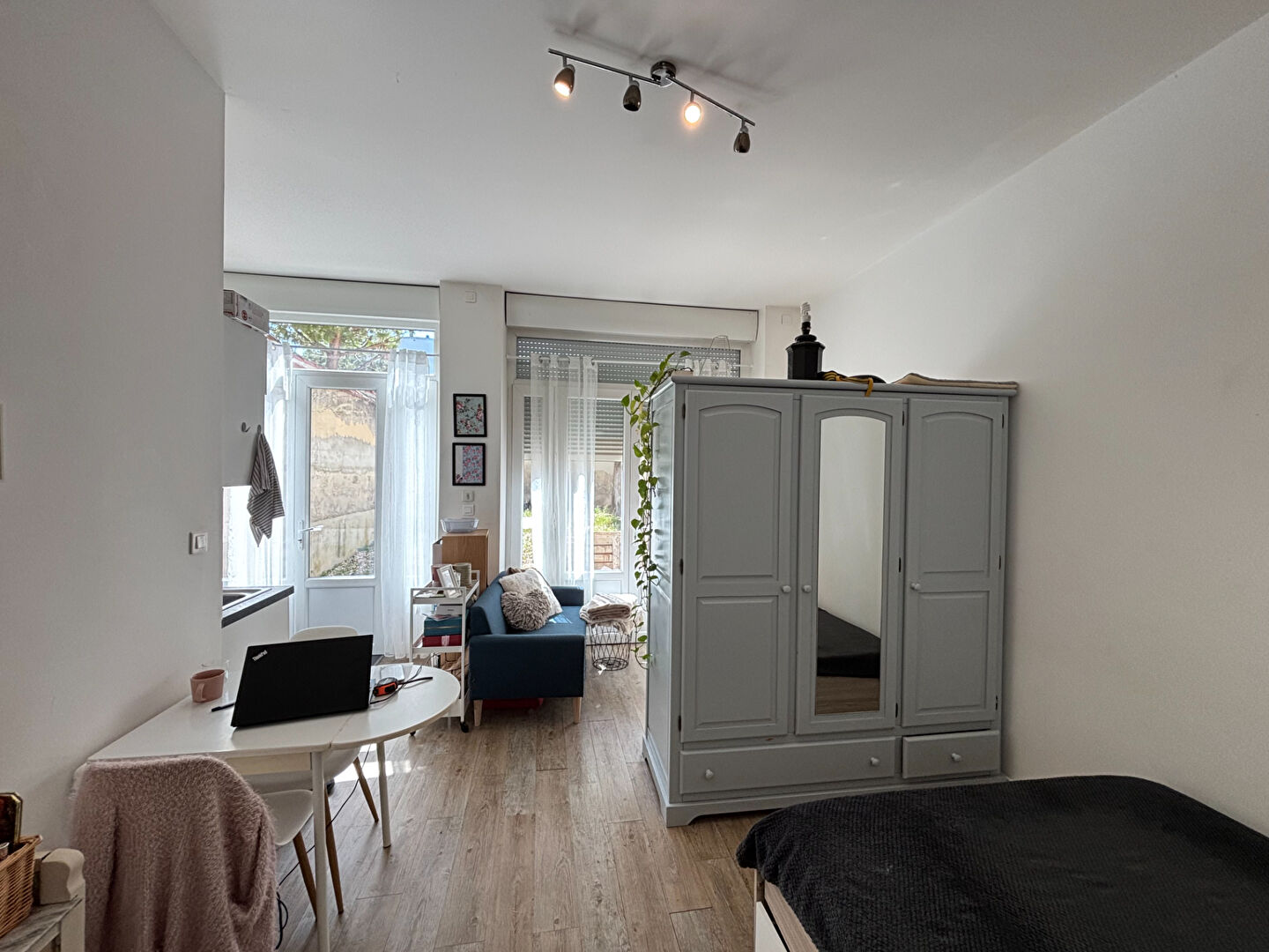 Agence immobilière de Cabinet Descroix Reims