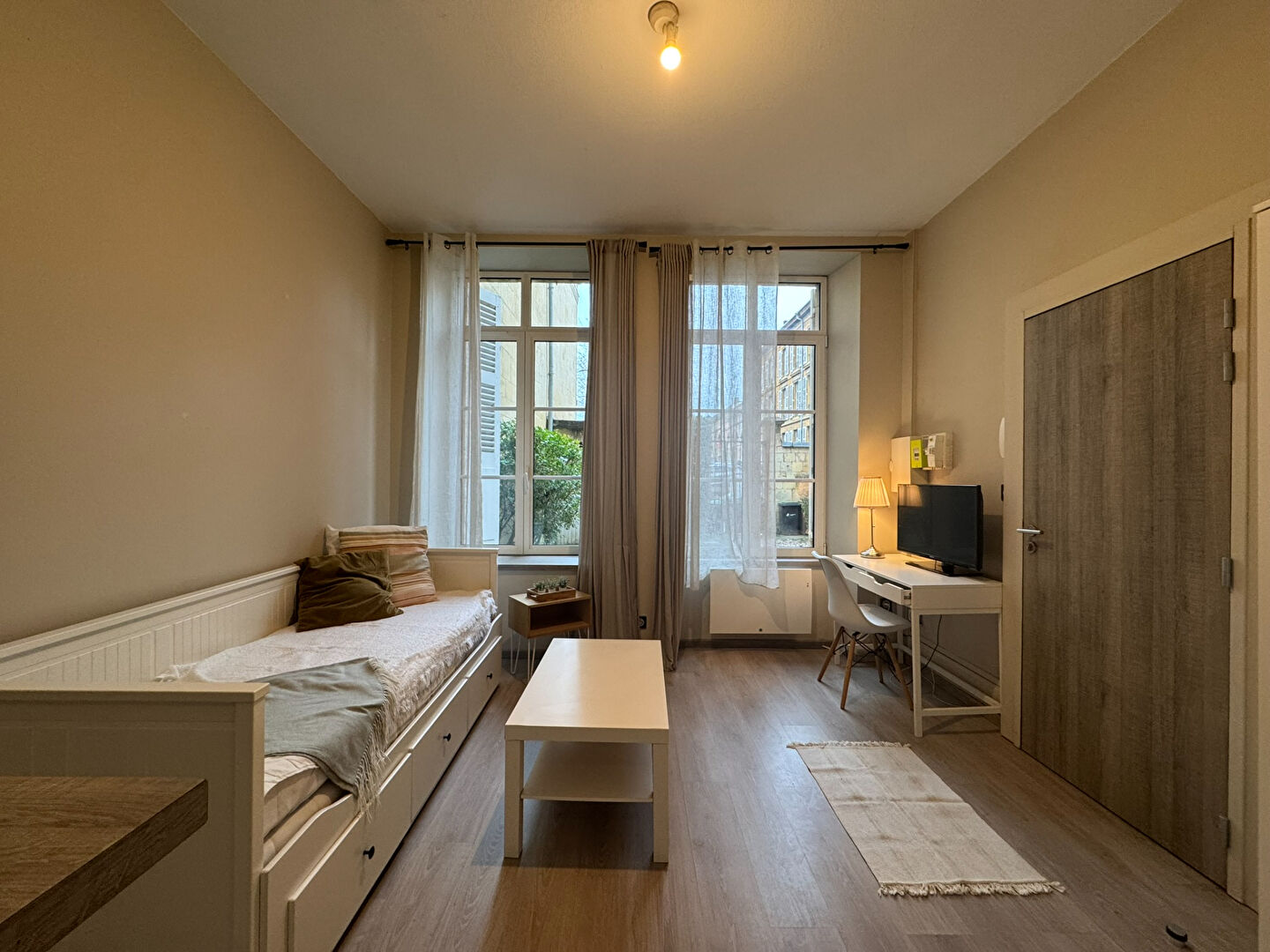 Agence immobilière de Cabinet Descroix Reims