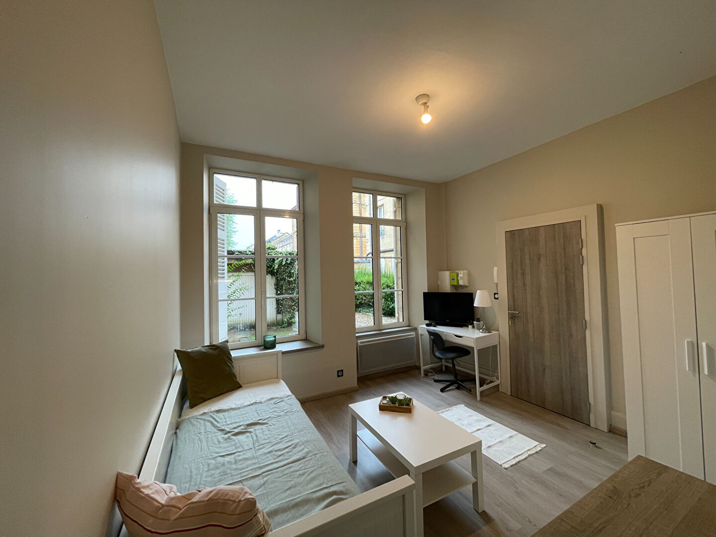 Agence immobilière de Cabinet Descroix Reims