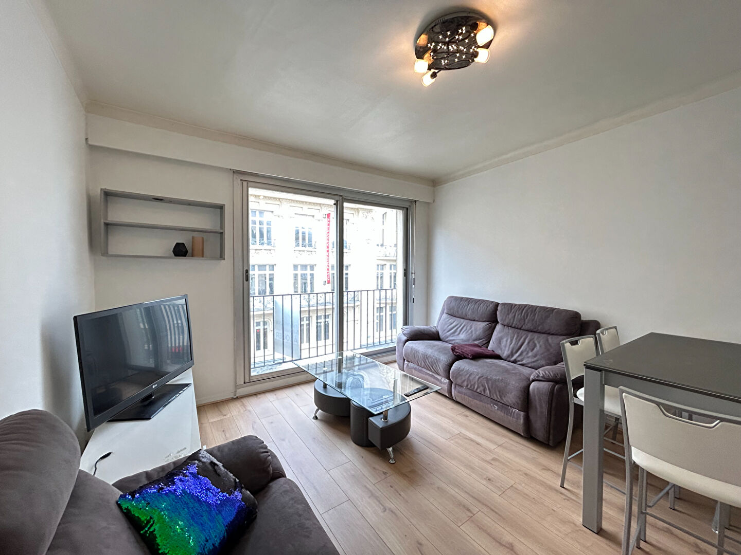 Agence immobilière de Cabinet Descroix Reims