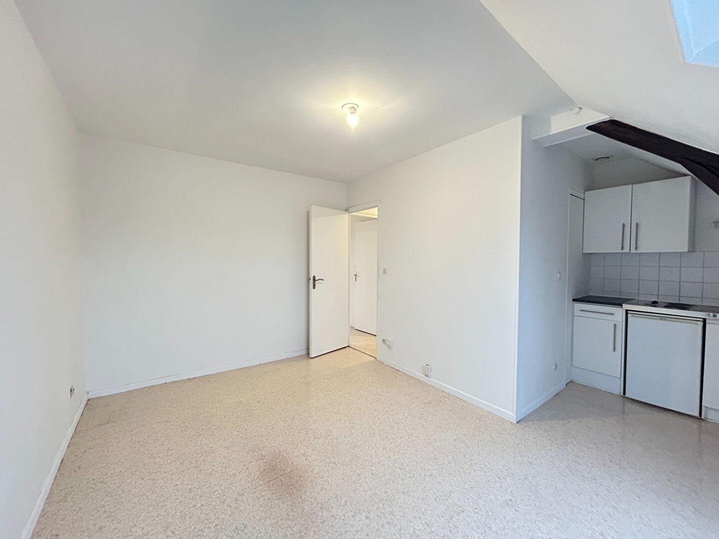 Agence immobilière de Cabinet Descroix Reims