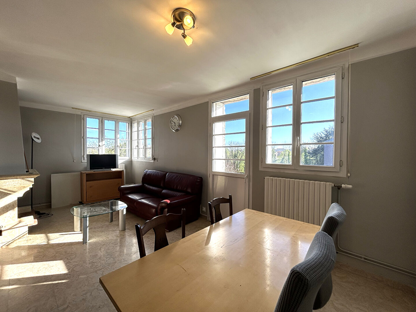 Agence immobilière de Cabinet Descroix Reims