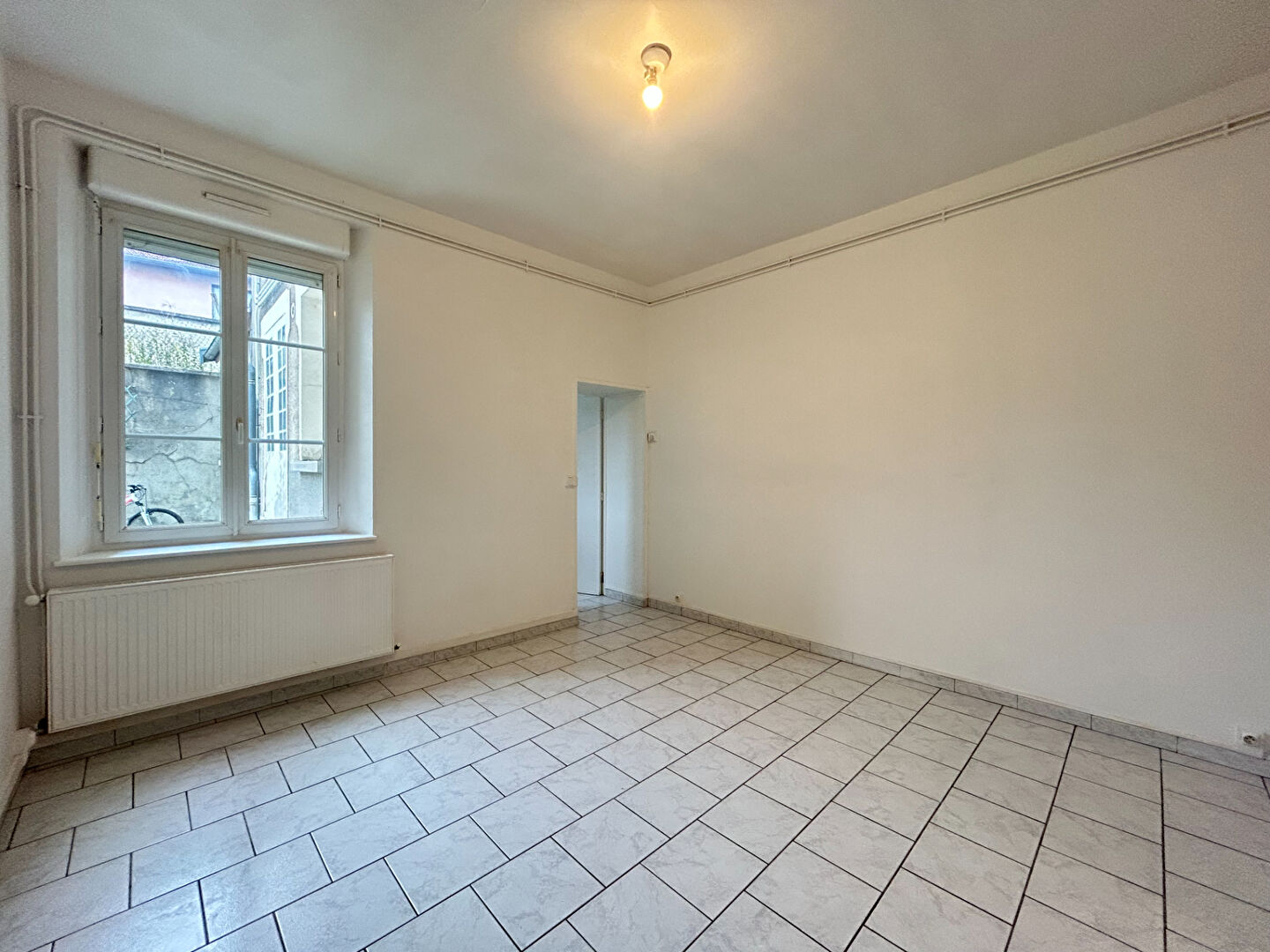 Agence immobilière de Cabinet Descroix Reims