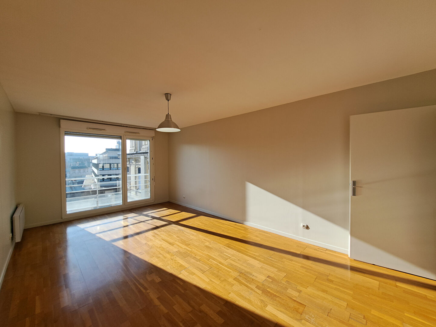 APPARTEMENT 3 PIECES 73M² - REIMS BOULINGRIN
