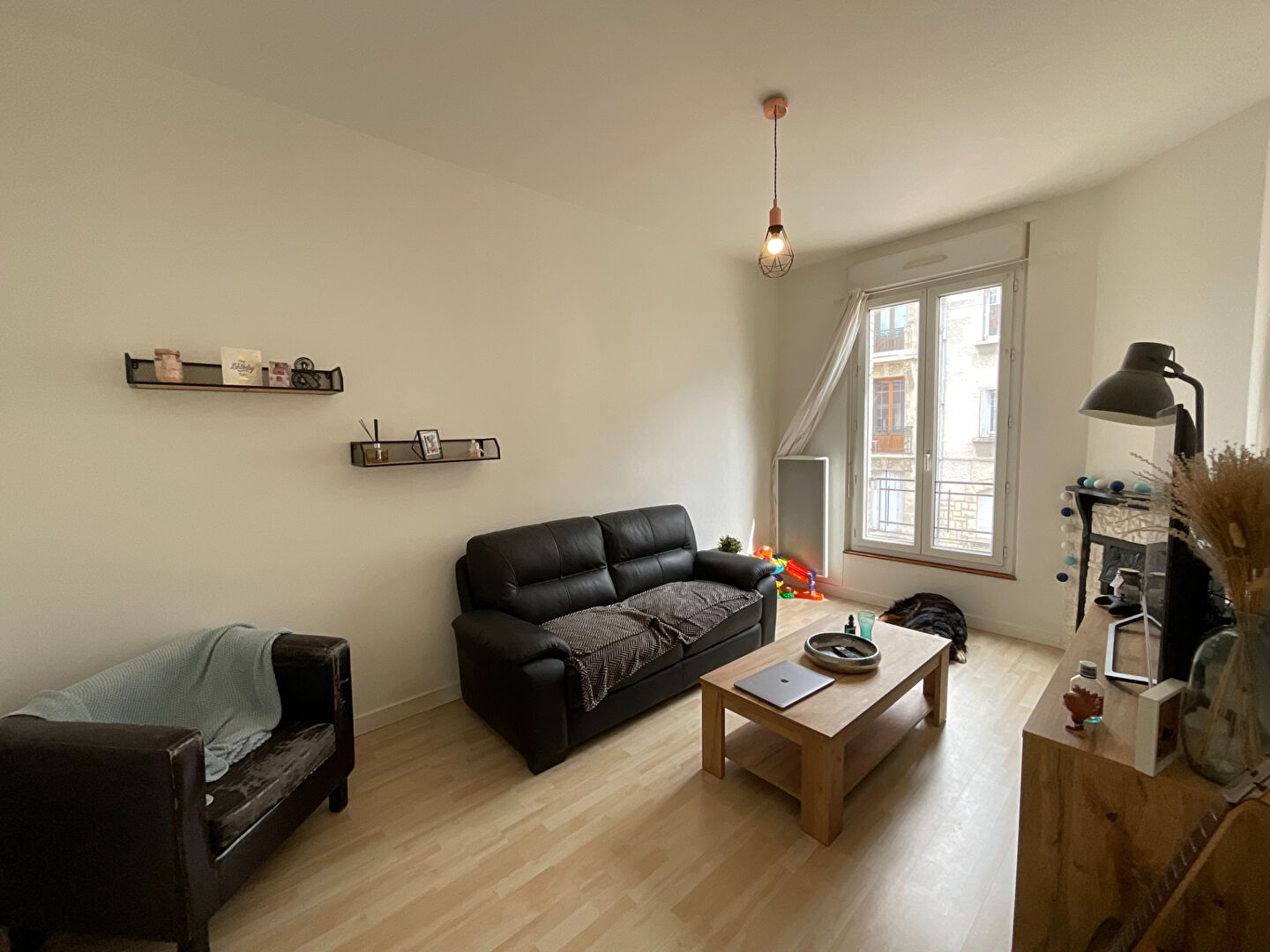 Agence immobilière de Cabinet Descroix Reims