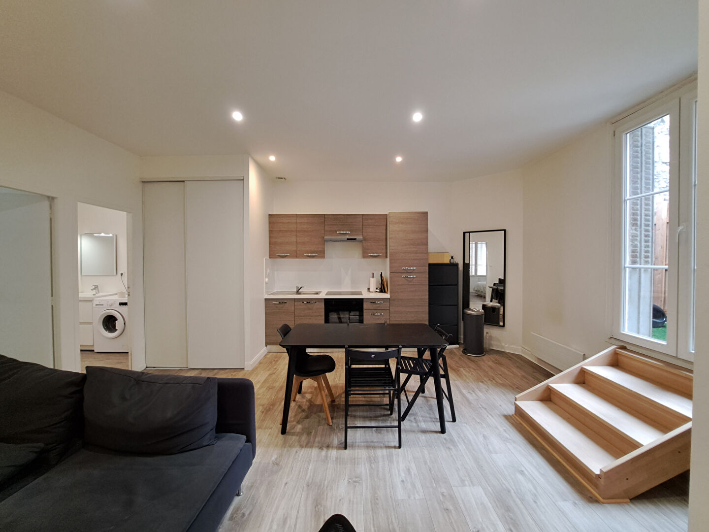 Agence immobilière de Cabinet Descroix Reims