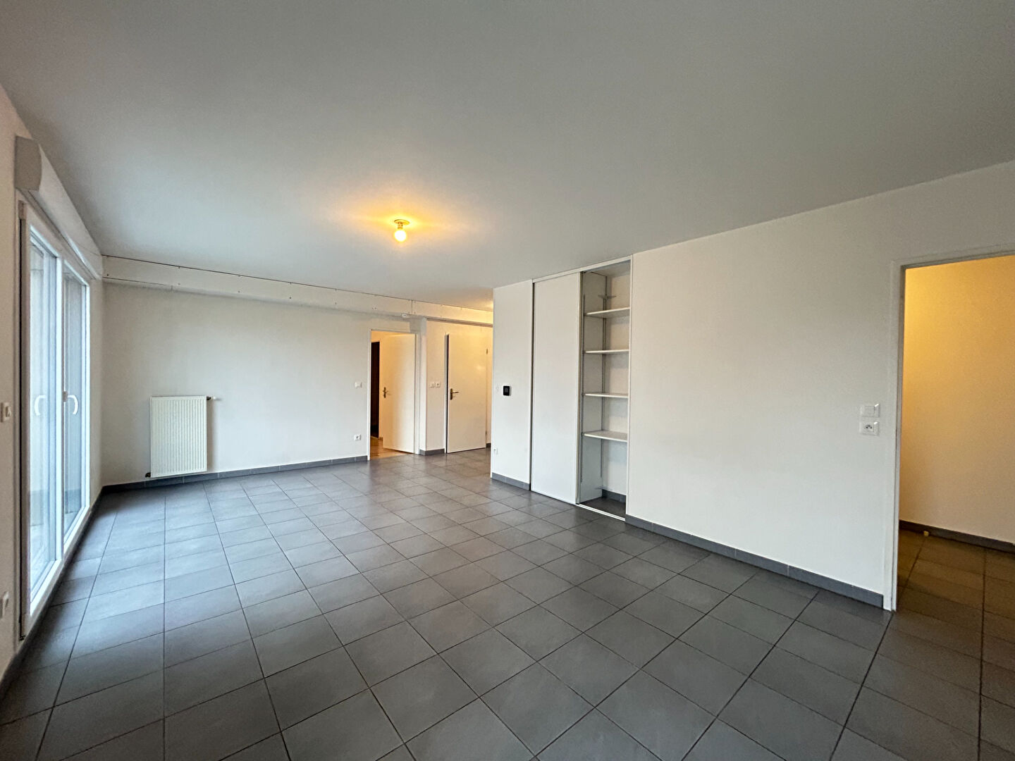 Agence immobilière de Cabinet Descroix Reims