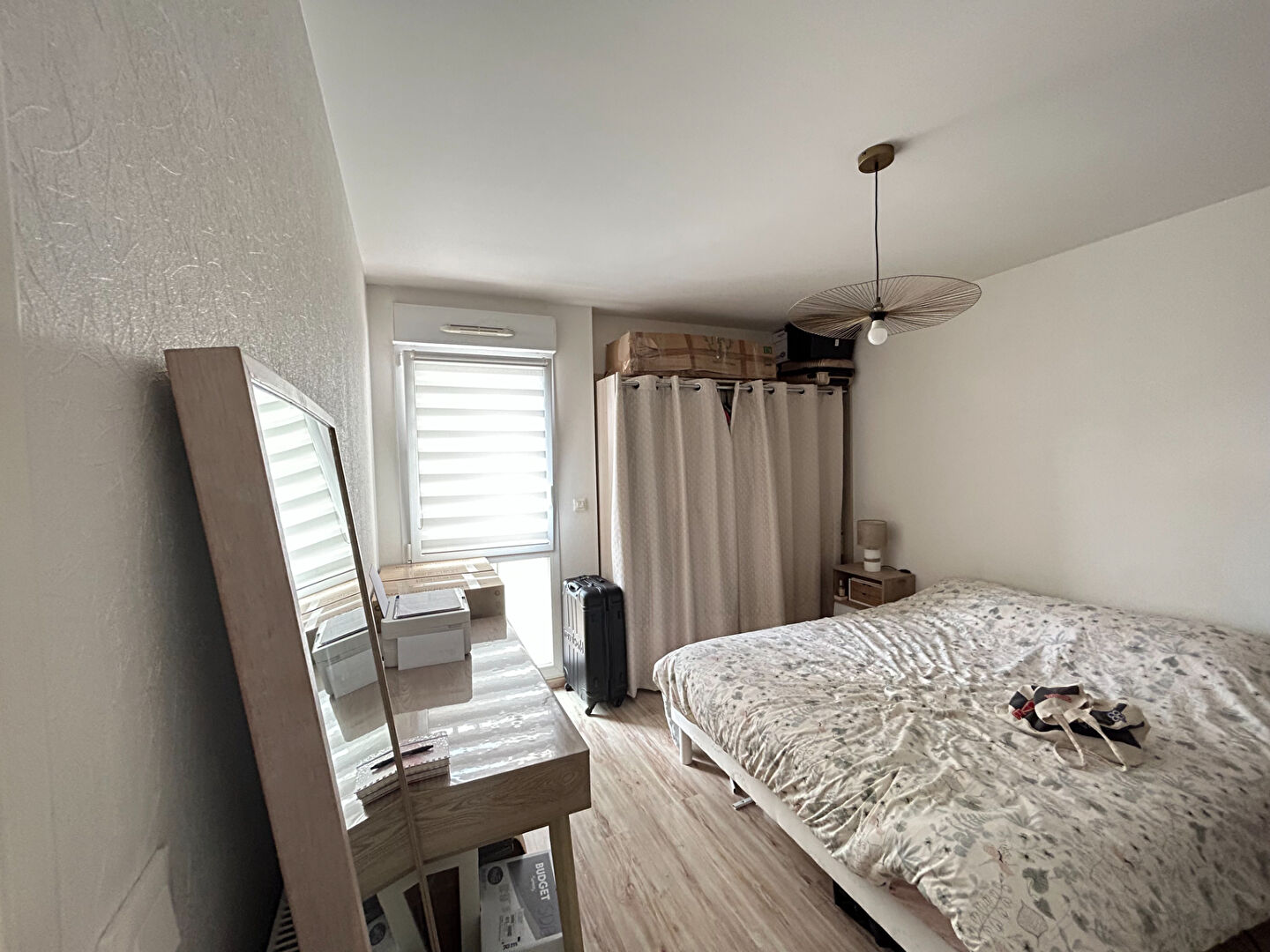 Photo APPARTEMENT 2 PIECES- 55m² - SECTEUR AV DE LAON image 5/6