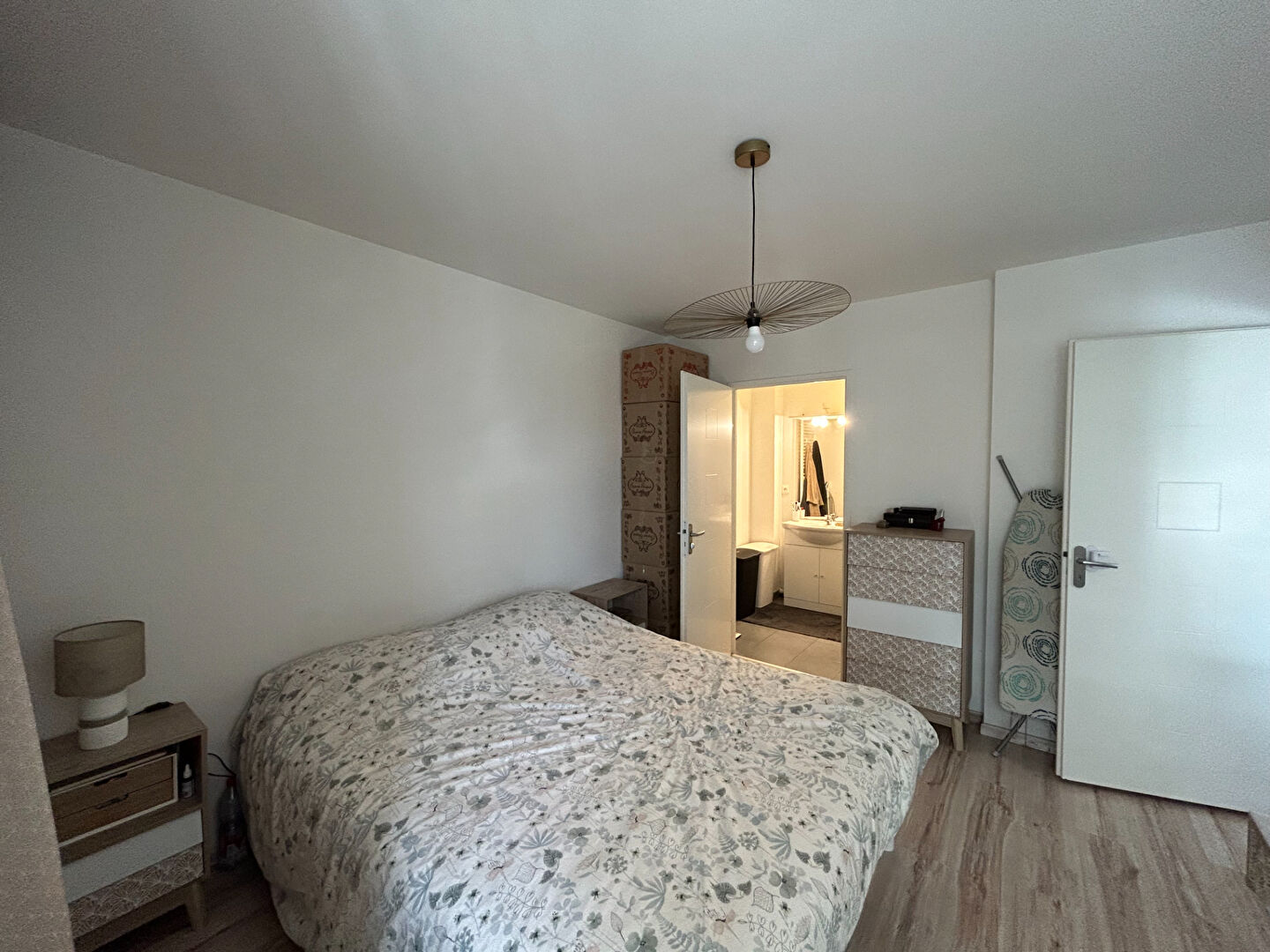 Photo APPARTEMENT 2 PIECES- 55m² - SECTEUR AV DE LAON image 6/6