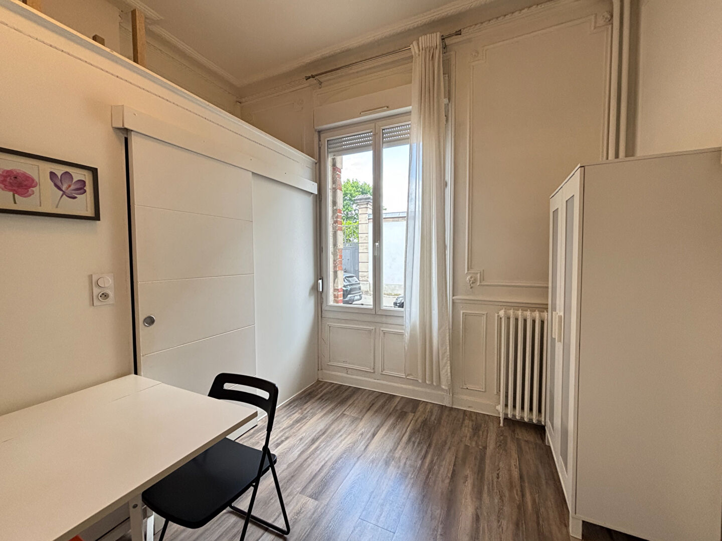 Photo APPARTEMENT T1 - 14 m² - REIMS HYPERCENTRE image 3/6