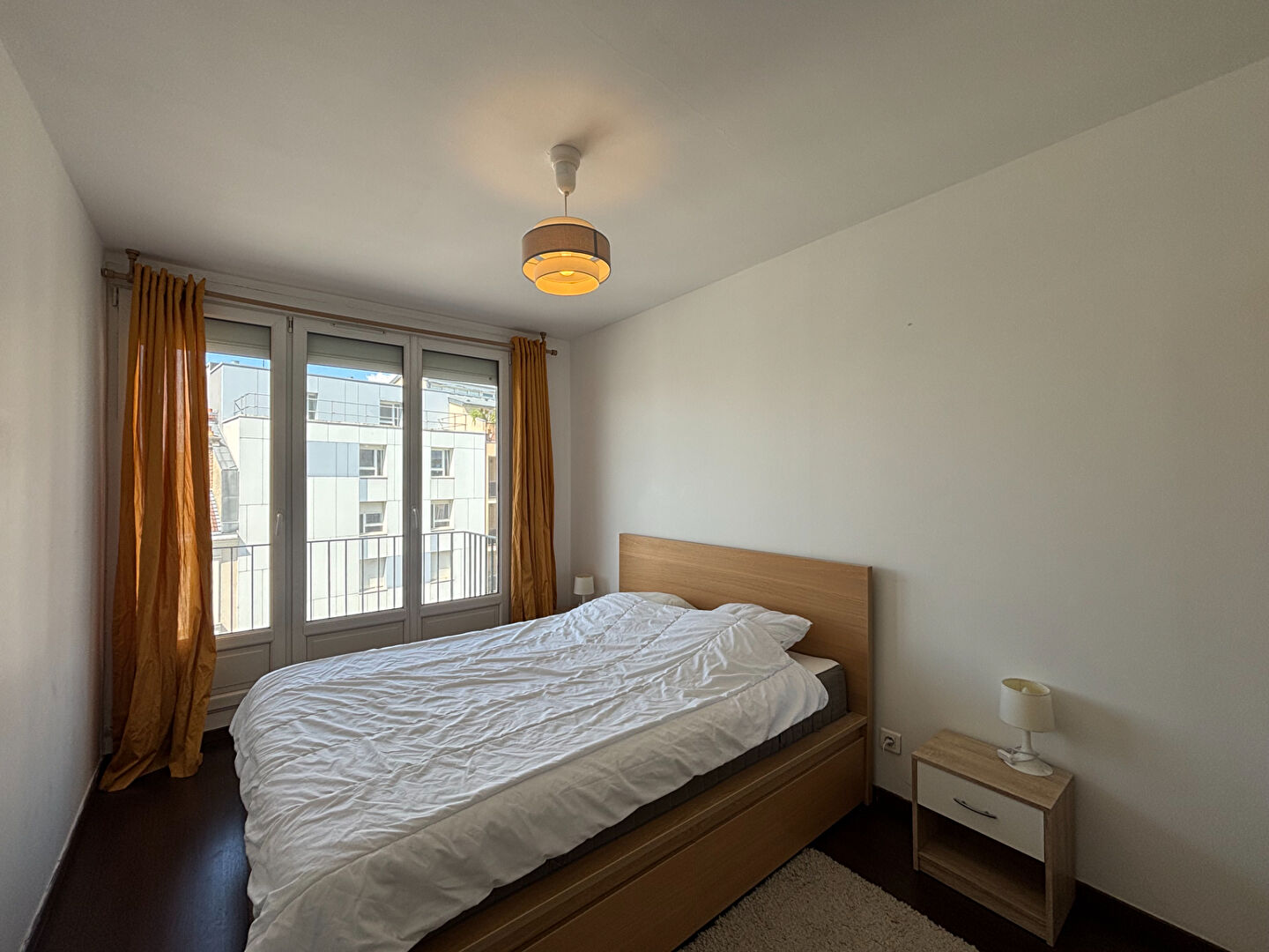 Photo APPARTEMENT MEUBLÉ T3 - 66.7 M² - REIMS CENTRE image 6/6