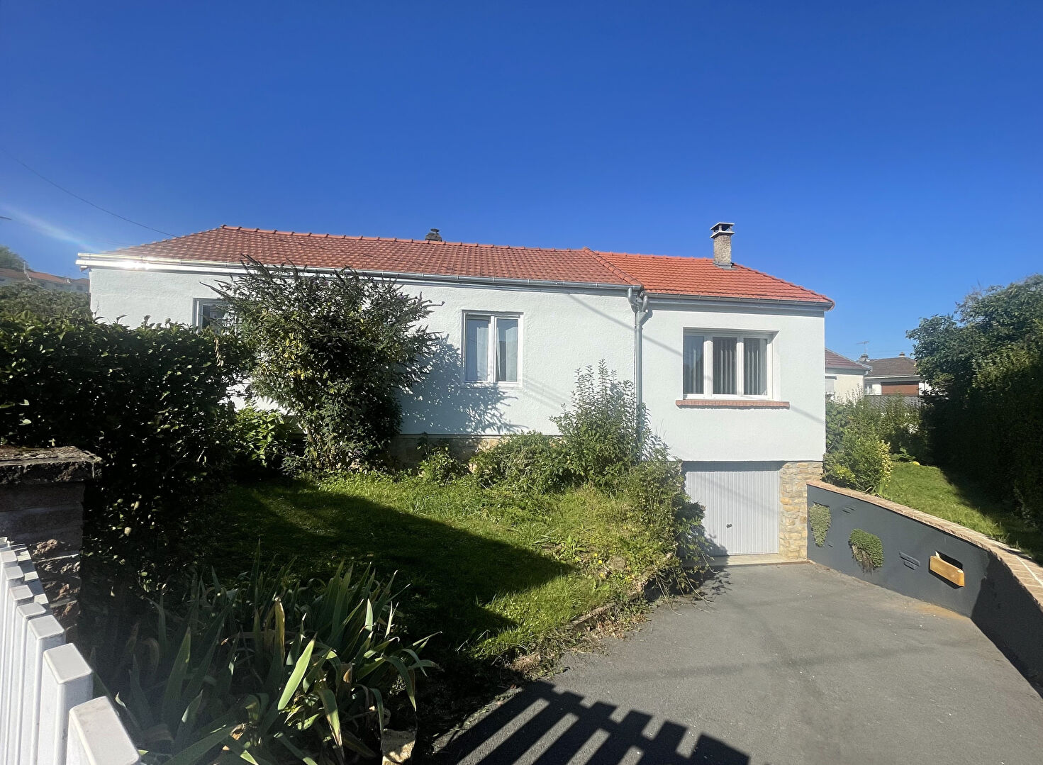 Agence immobilière de Cabinet Descroix Reims