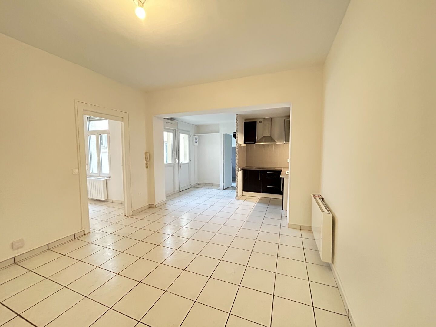 Agence immobilière de Cabinet Descroix Reims