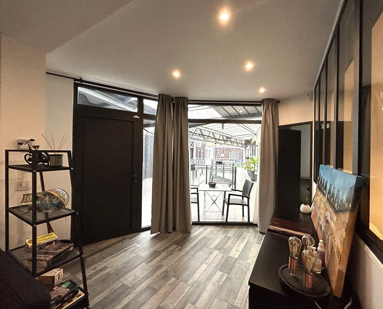 Agence immobilière de Cabinet Descroix Reims