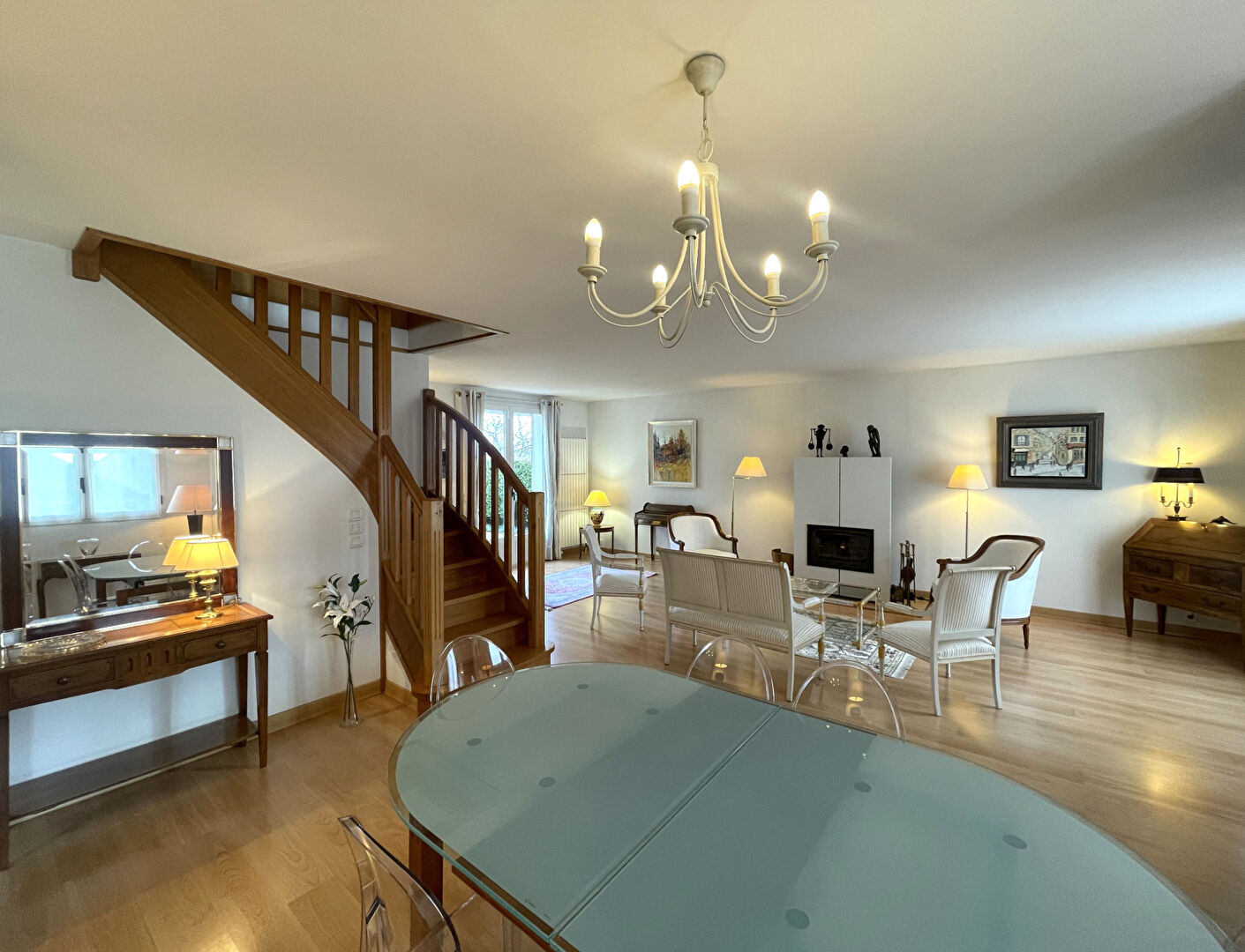 Agence immobilière de Cabinet Descroix Reims