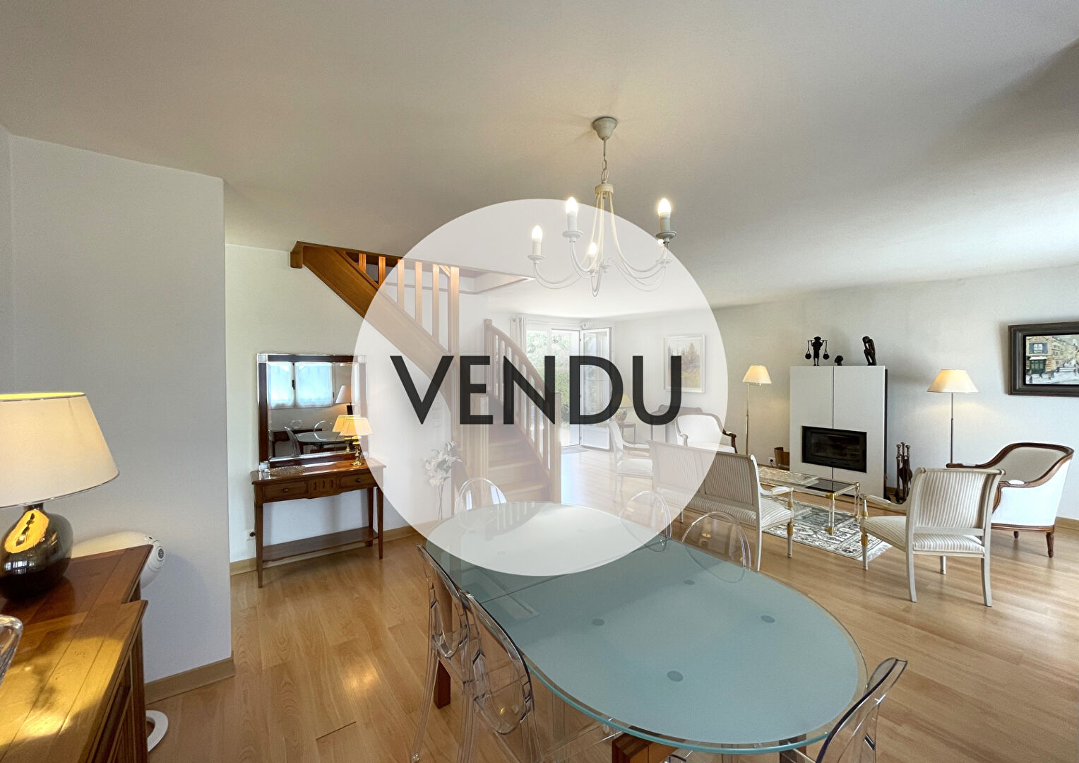 Agence immobilière de Cabinet Descroix Reims