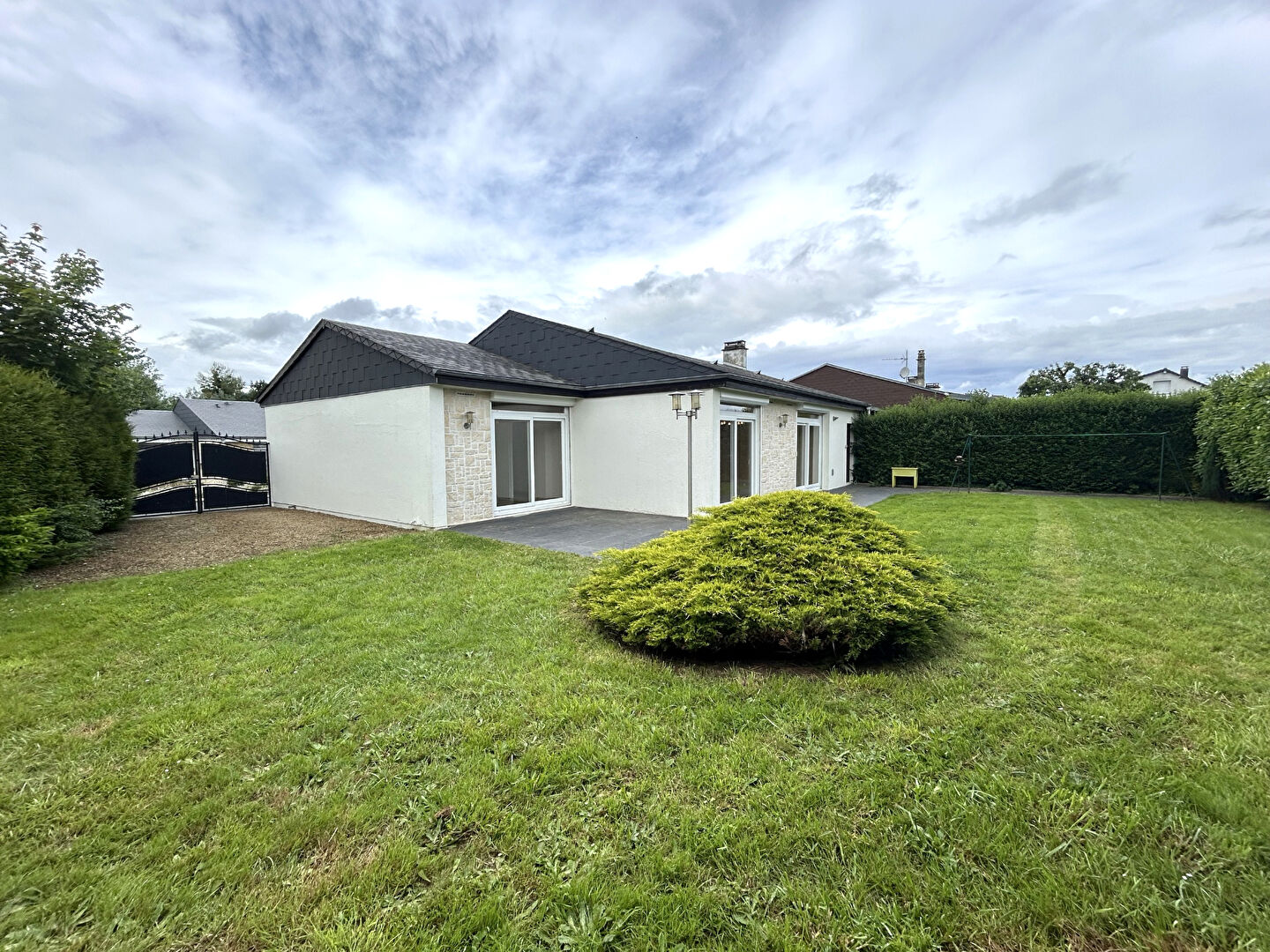 Agence immobilière de Cabinet Descroix Reims