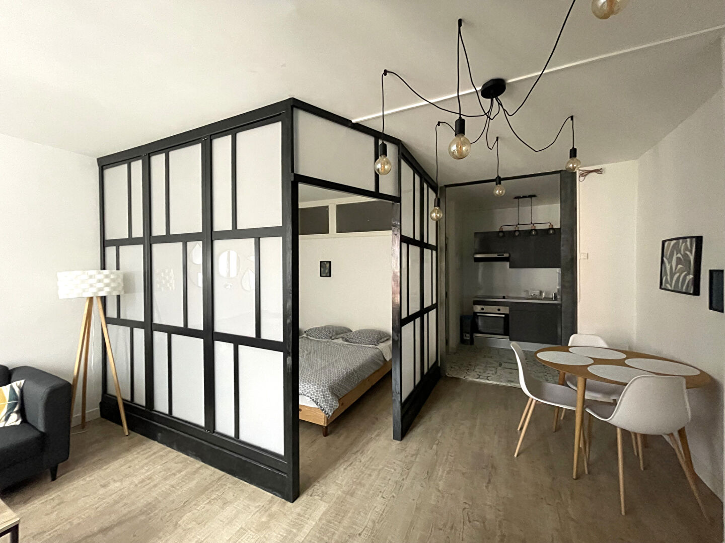 Agence immobilière de Cabinet Descroix Reims