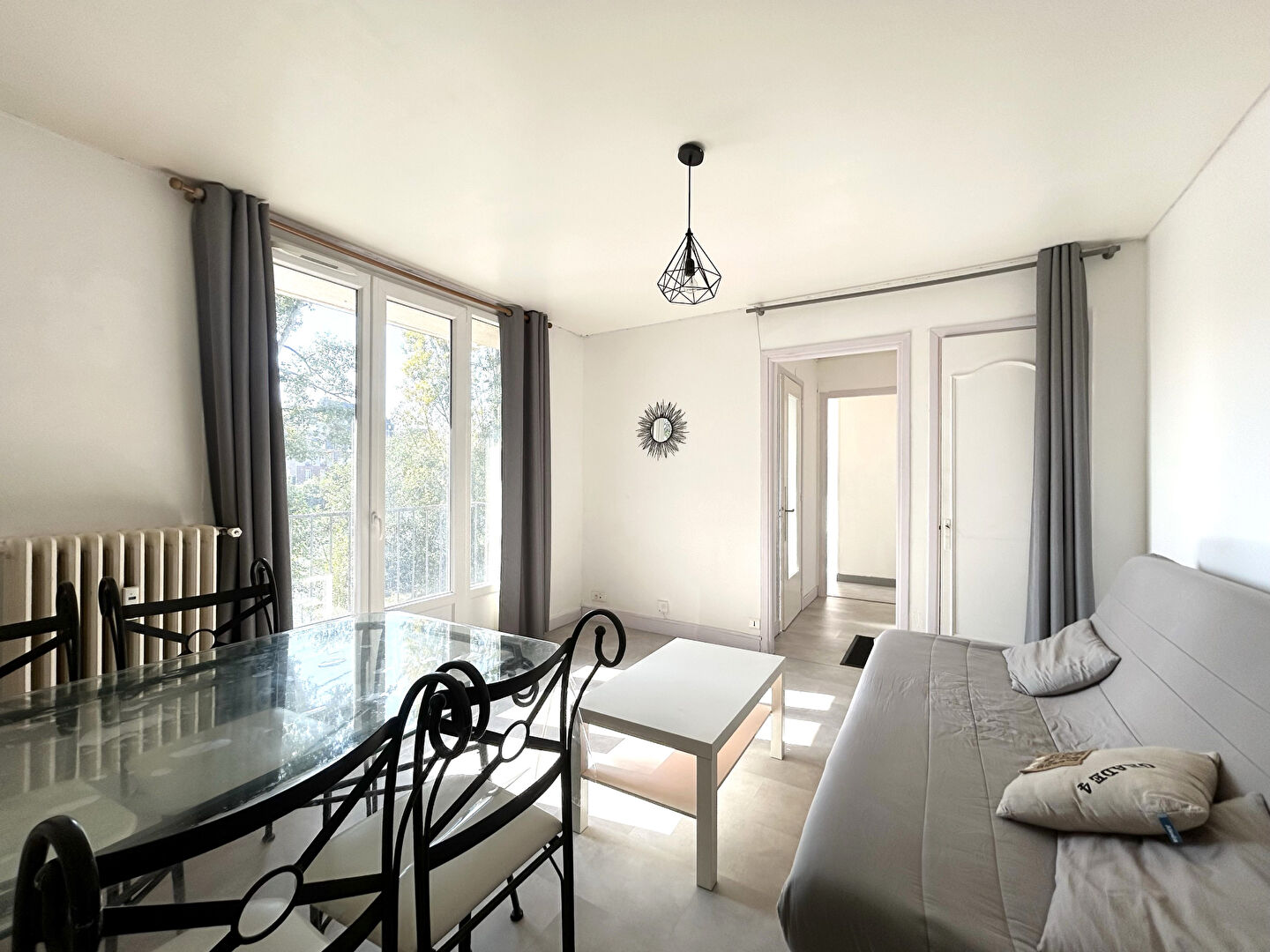 Agence immobilière de Cabinet Descroix Reims