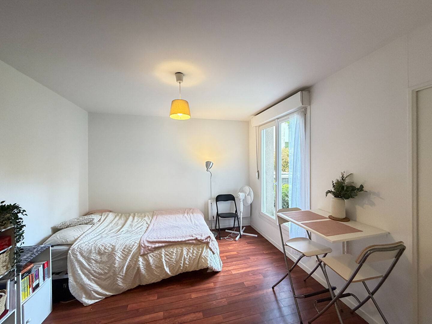 Agence immobilière de Cabinet Descroix Reims