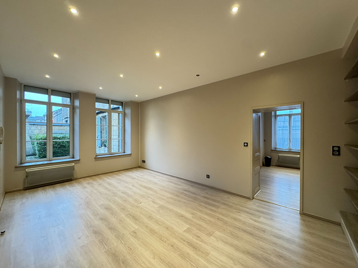 Agence immobilière de Cabinet Descroix Reims