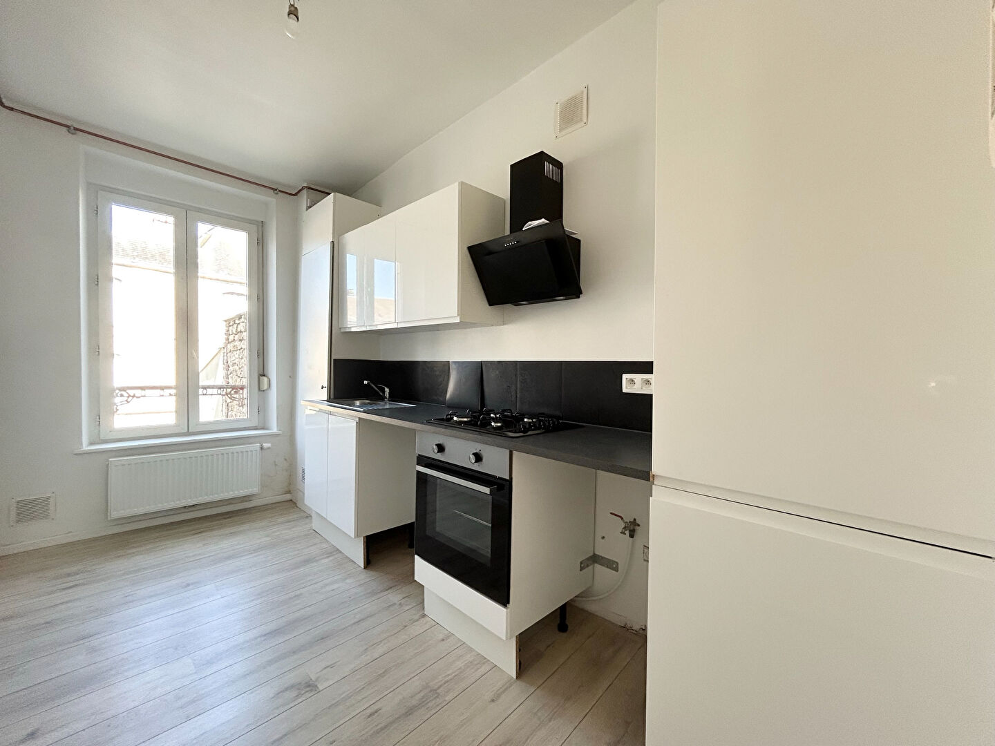 Agence immobilière de Cabinet Descroix Reims