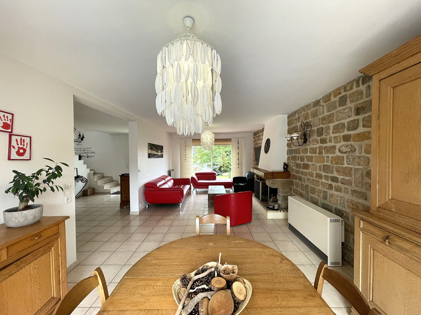 Agence immobilière de Cabinet Descroix Reims