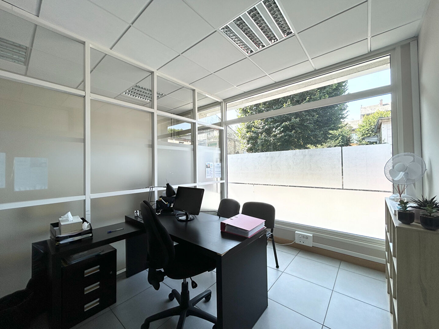 Agence immobilière de Cabinet Descroix Reims