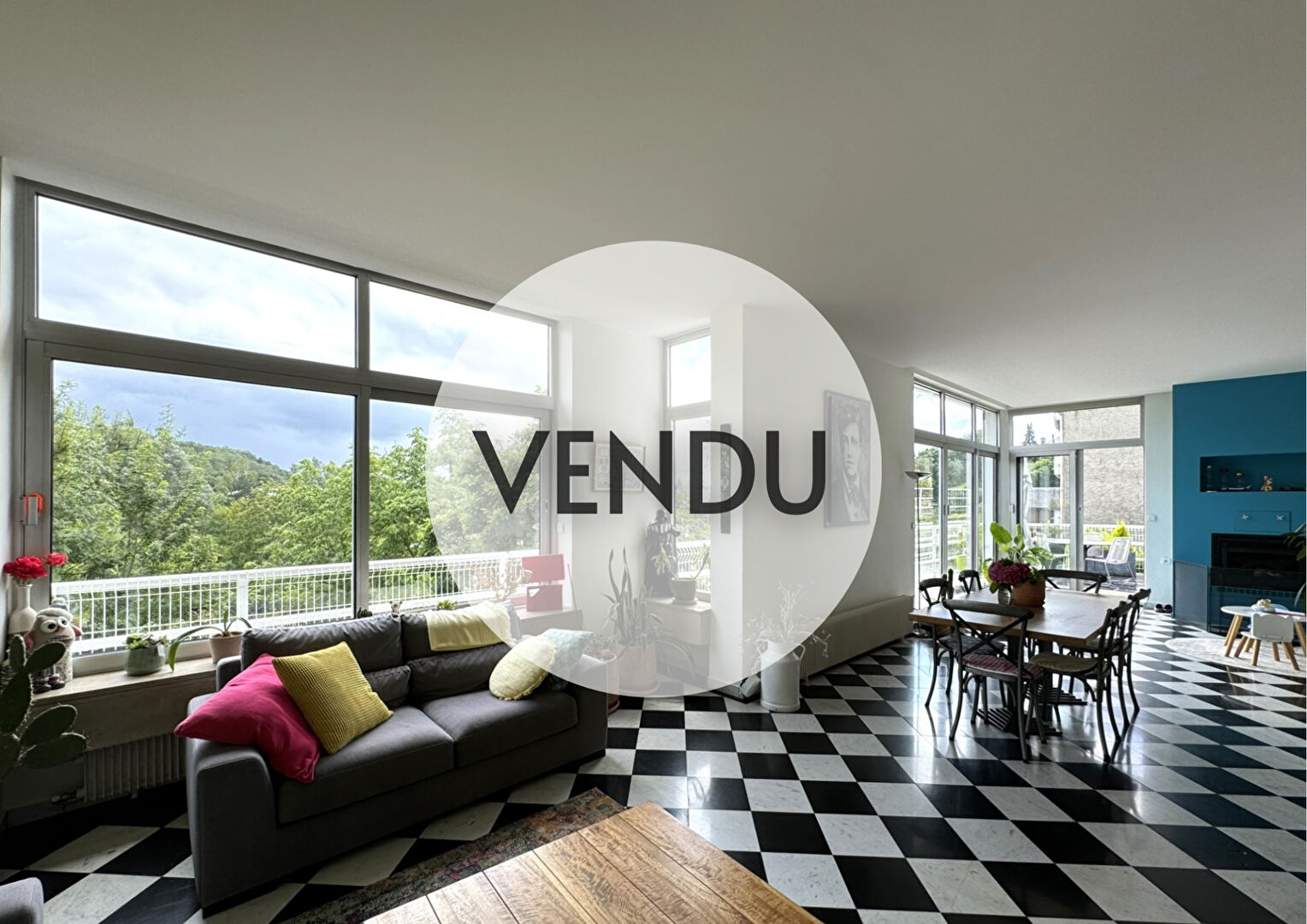 Agence immobilière de Cabinet Descroix Reims