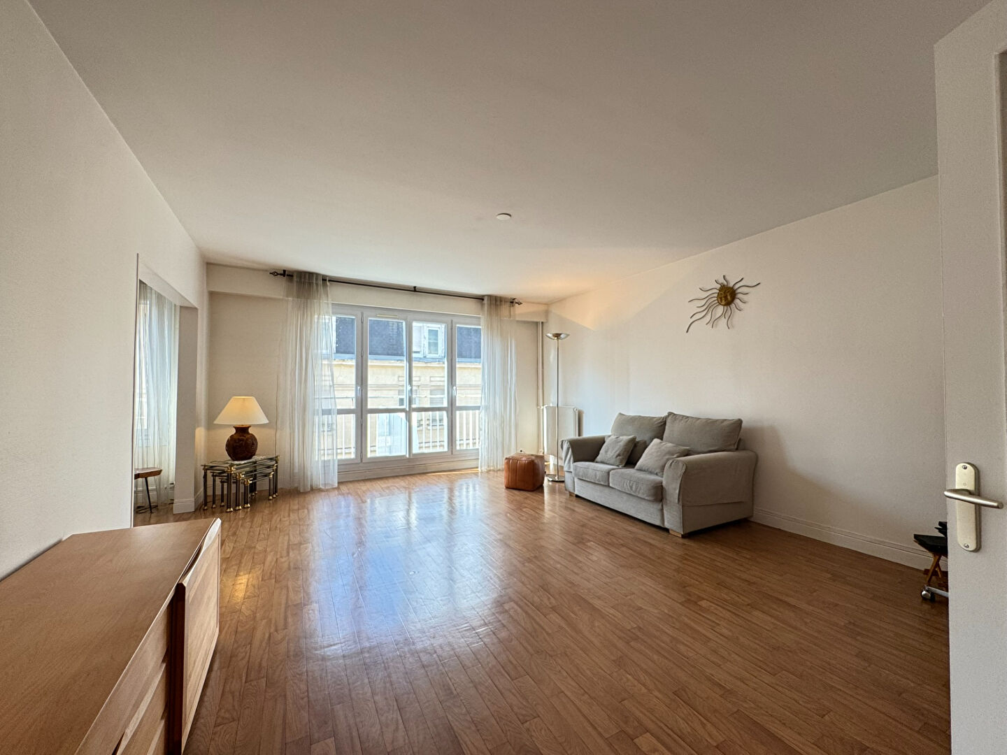 Agence immobilière de Cabinet Descroix Reims