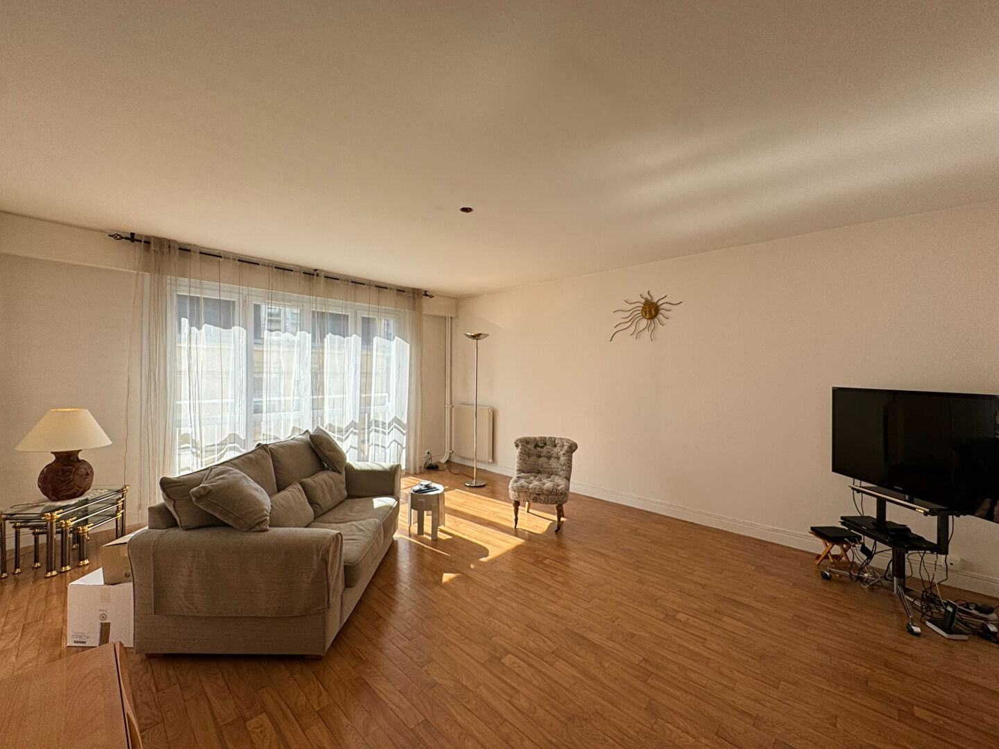 Agence immobilière de Cabinet Descroix Reims