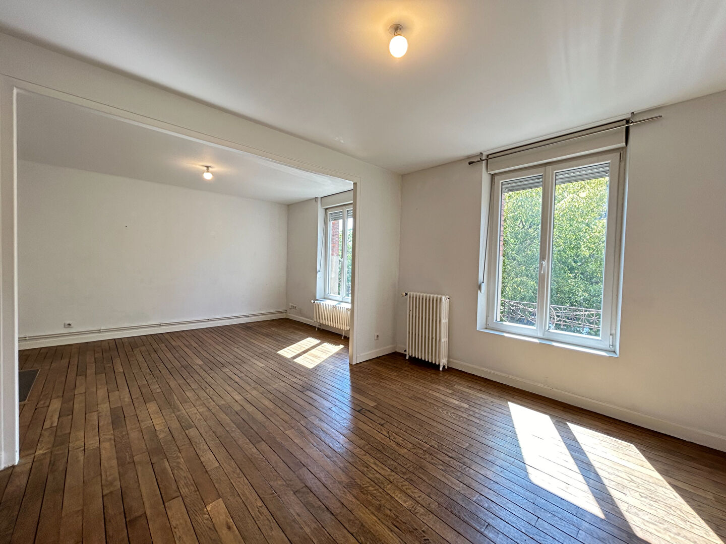 Agence immobilière de Cabinet Descroix Reims