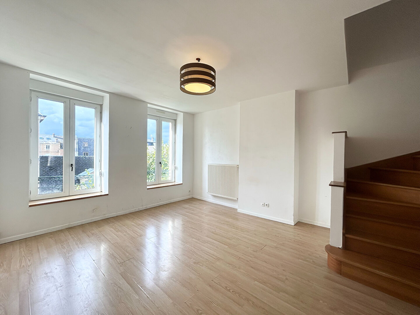 Agence immobilière de Cabinet Descroix Reims