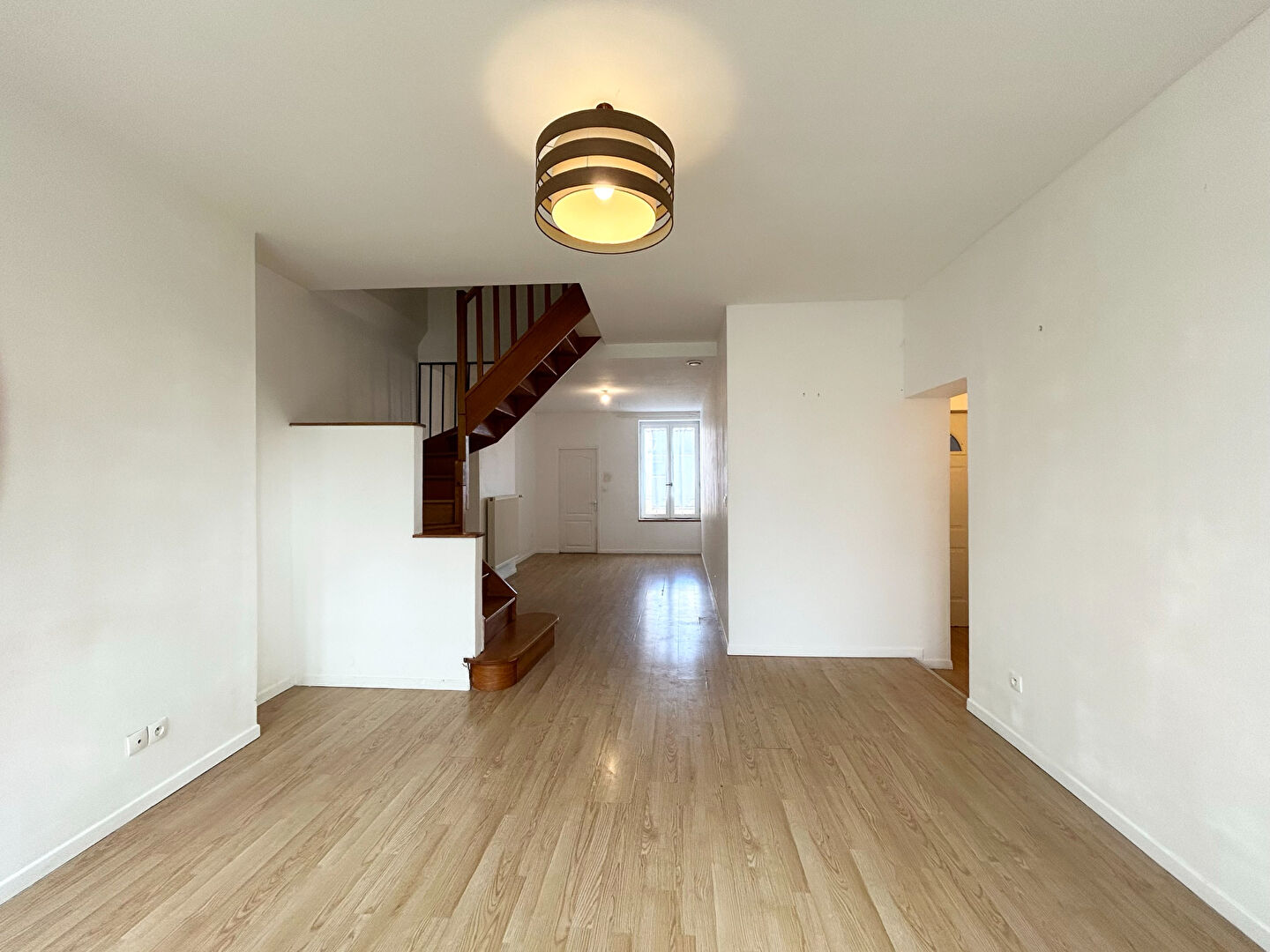 Appartement 5 pièces 76 m² · à Charleville-Mézières · 75,9 m² · 710 €/mois