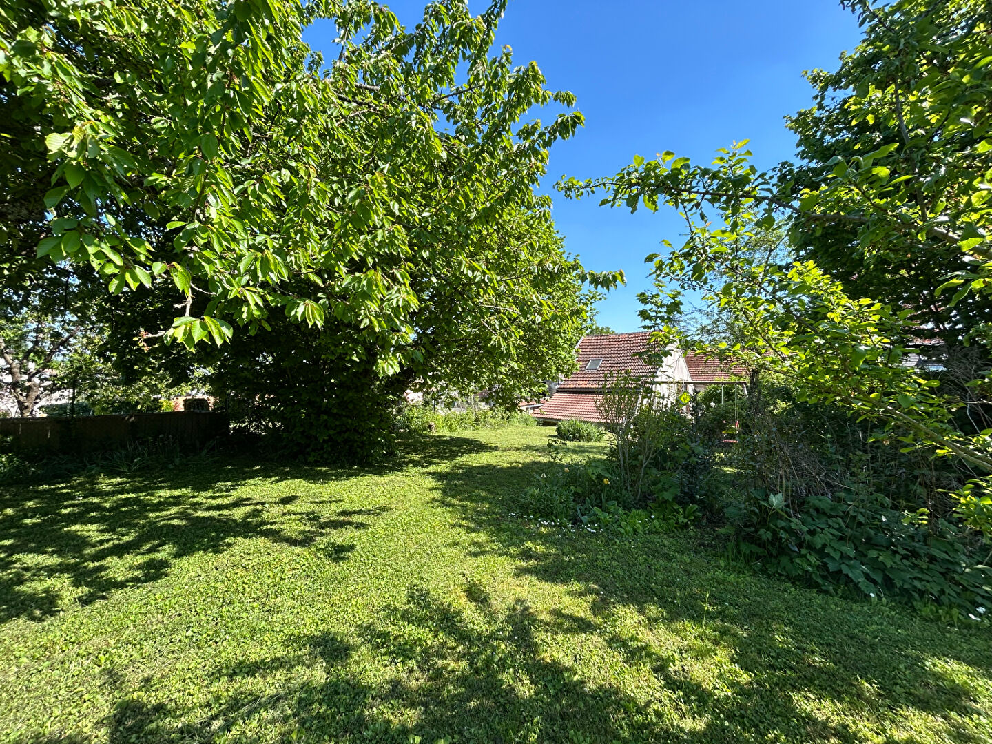 Agence immobilière de Cabinet Descroix Reims
