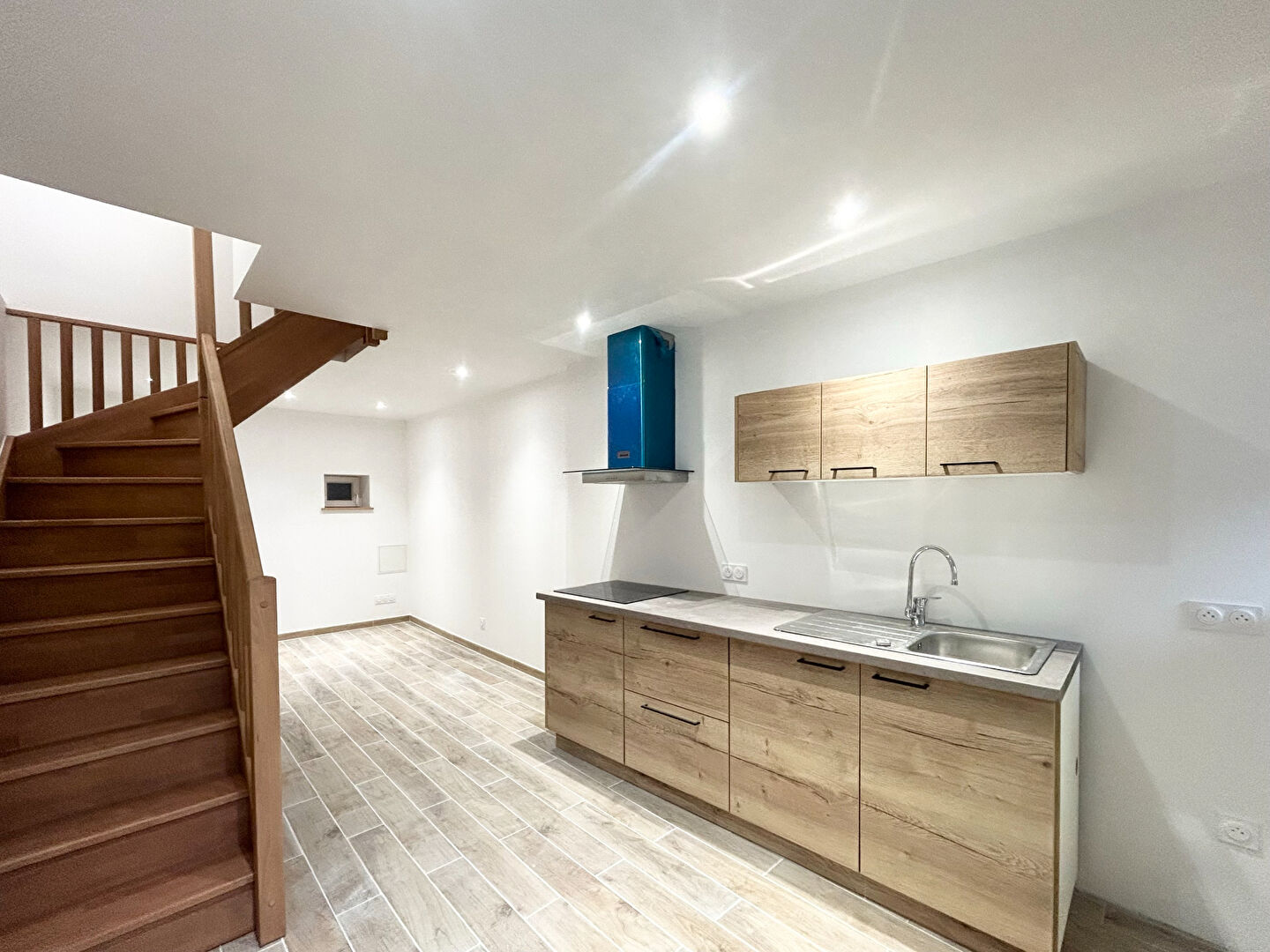 Agence immobilière de Cabinet Descroix Reims
