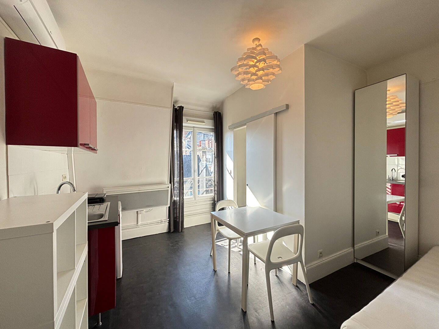 Agence immobilière de Cabinet Descroix Reims