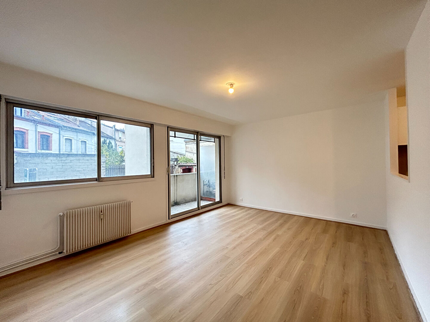 Agence immobilière de Cabinet Descroix Reims