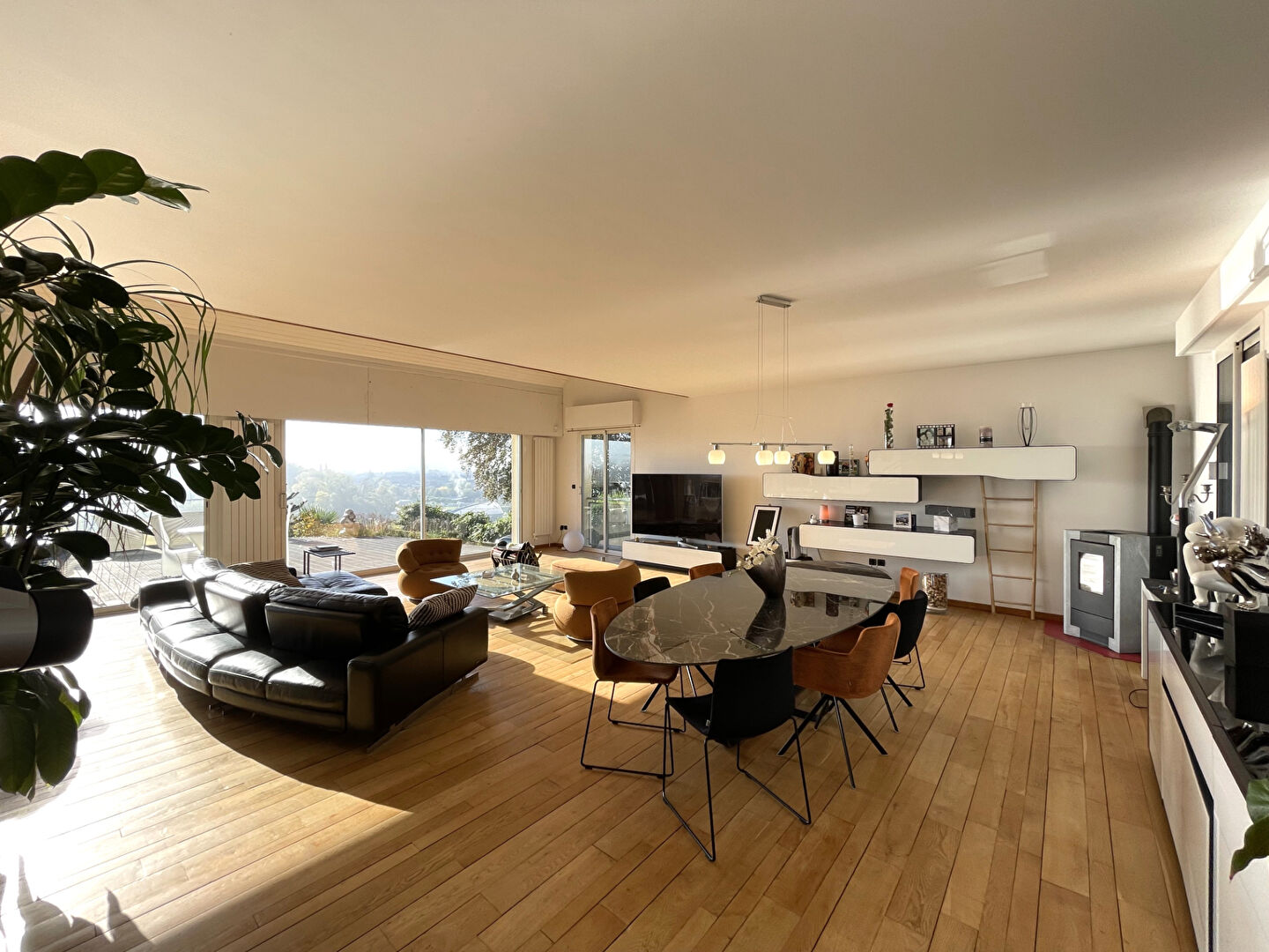 Agence immobilière de Cabinet Descroix Reims