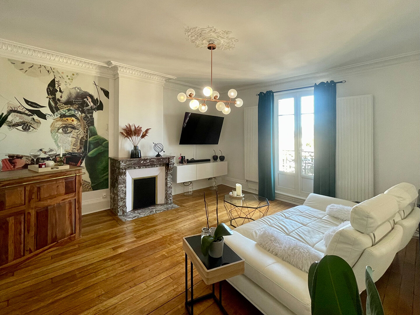 Agence immobilière de Cabinet Descroix Reims