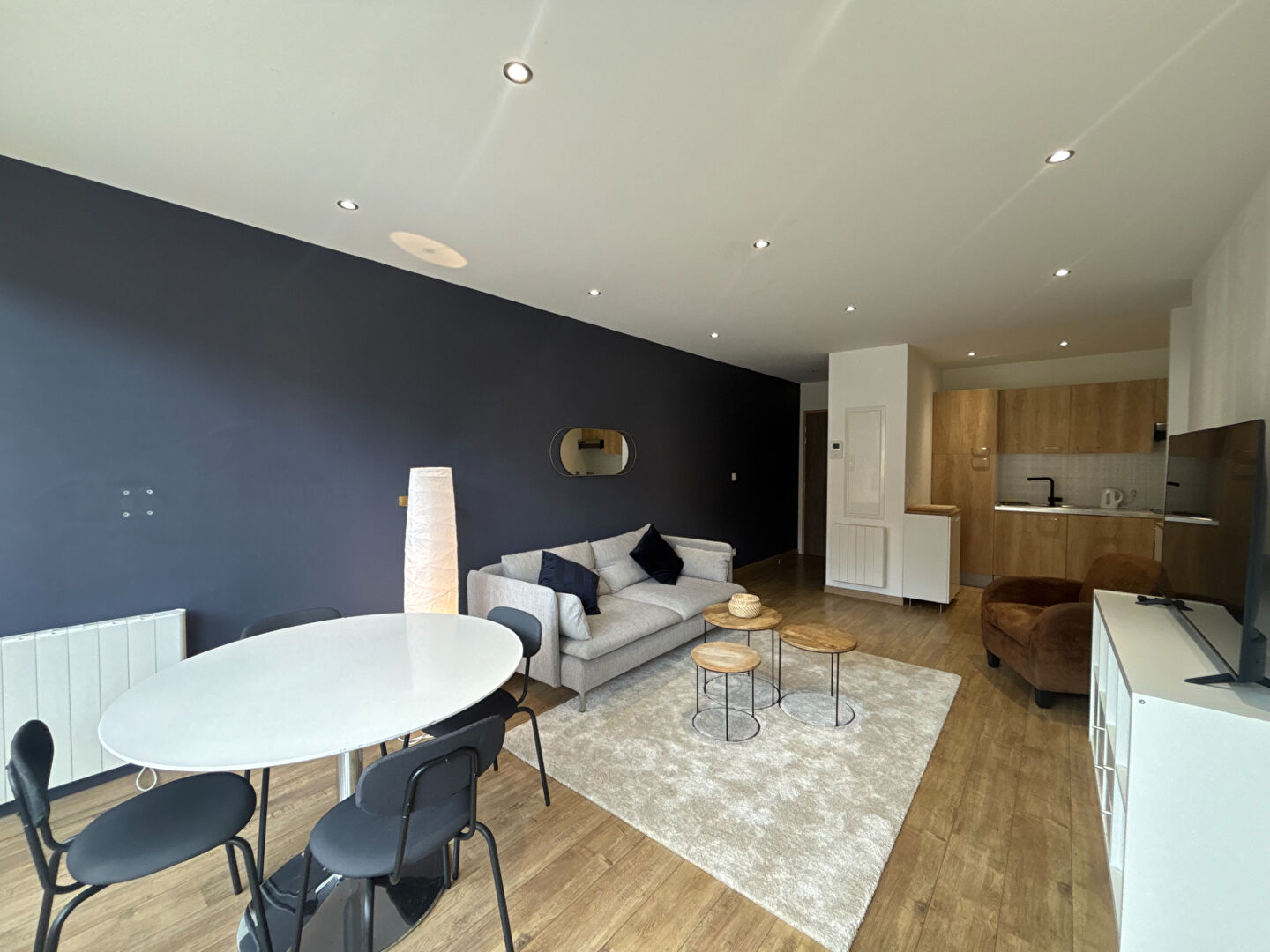 Agence immobilière de Cabinet Descroix Reims