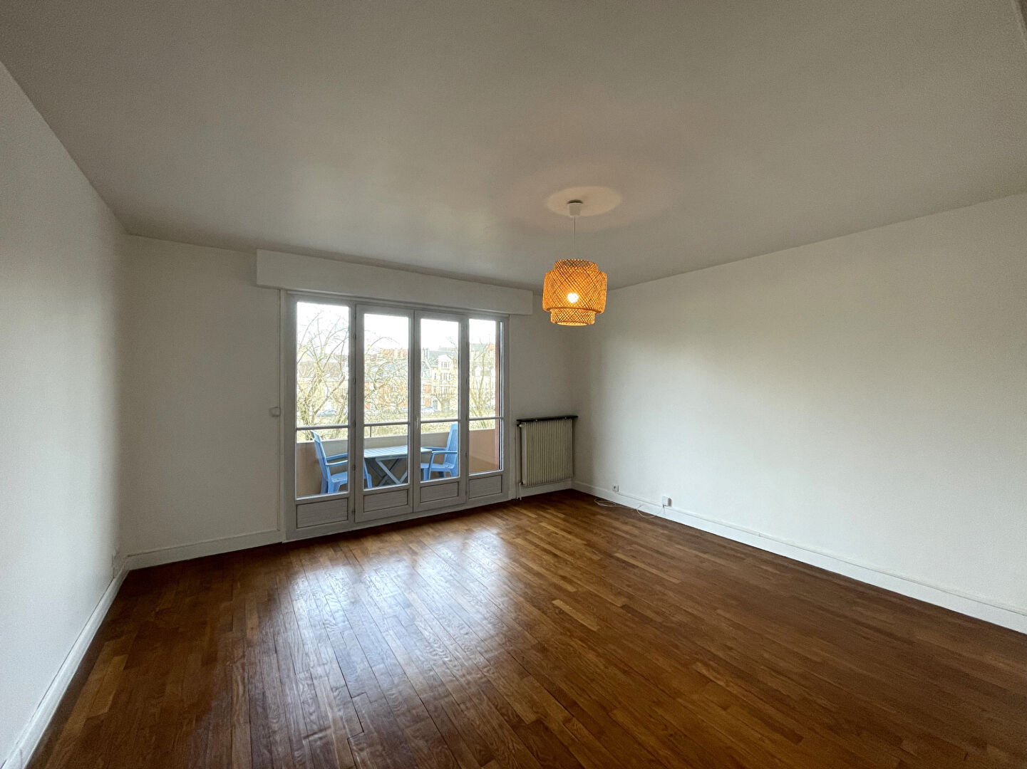 Agence immobilière de Cabinet Descroix Reims
