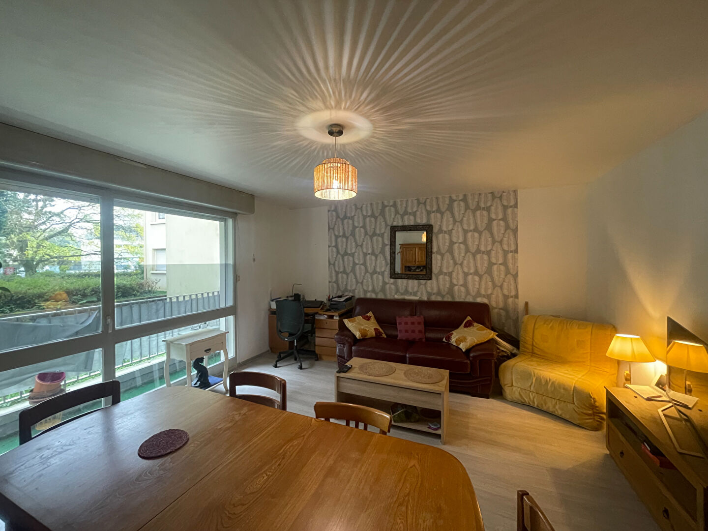 Agence immobilière de Cabinet Descroix Reims