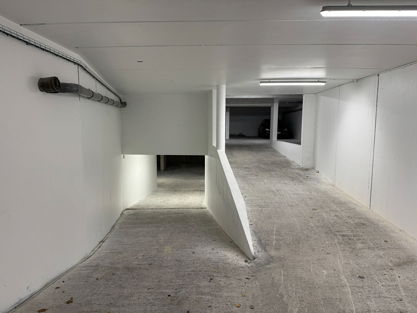 Agence immobilière de Cabinet Descroix Reims